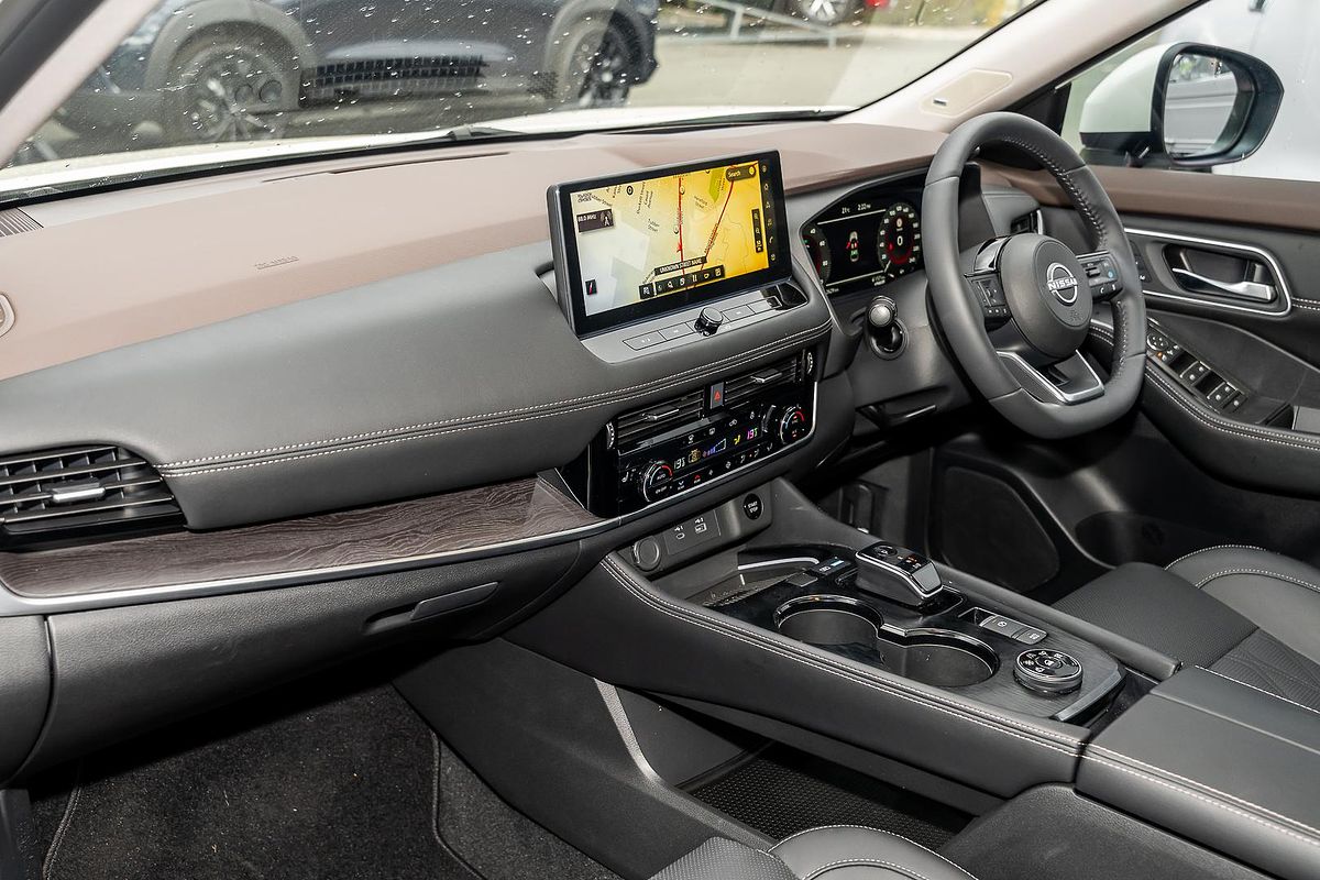 2024 Nissan X-TRAIL Ti-L e-POWER T33