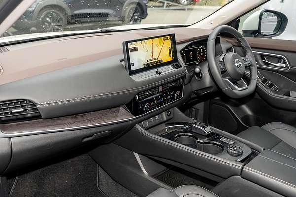 2024 Nissan X-TRAIL Ti-L e-POWER T33