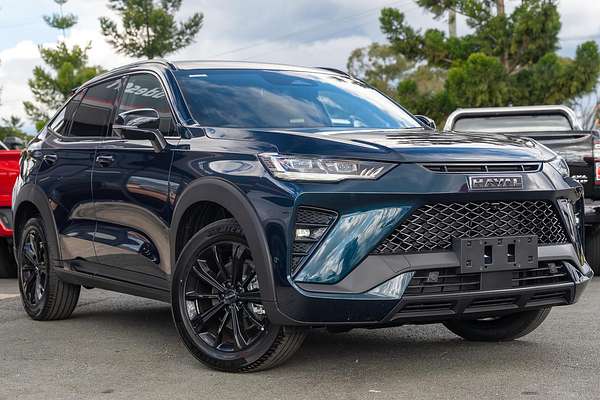 2025 GWM Haval H6GT Ultra B03