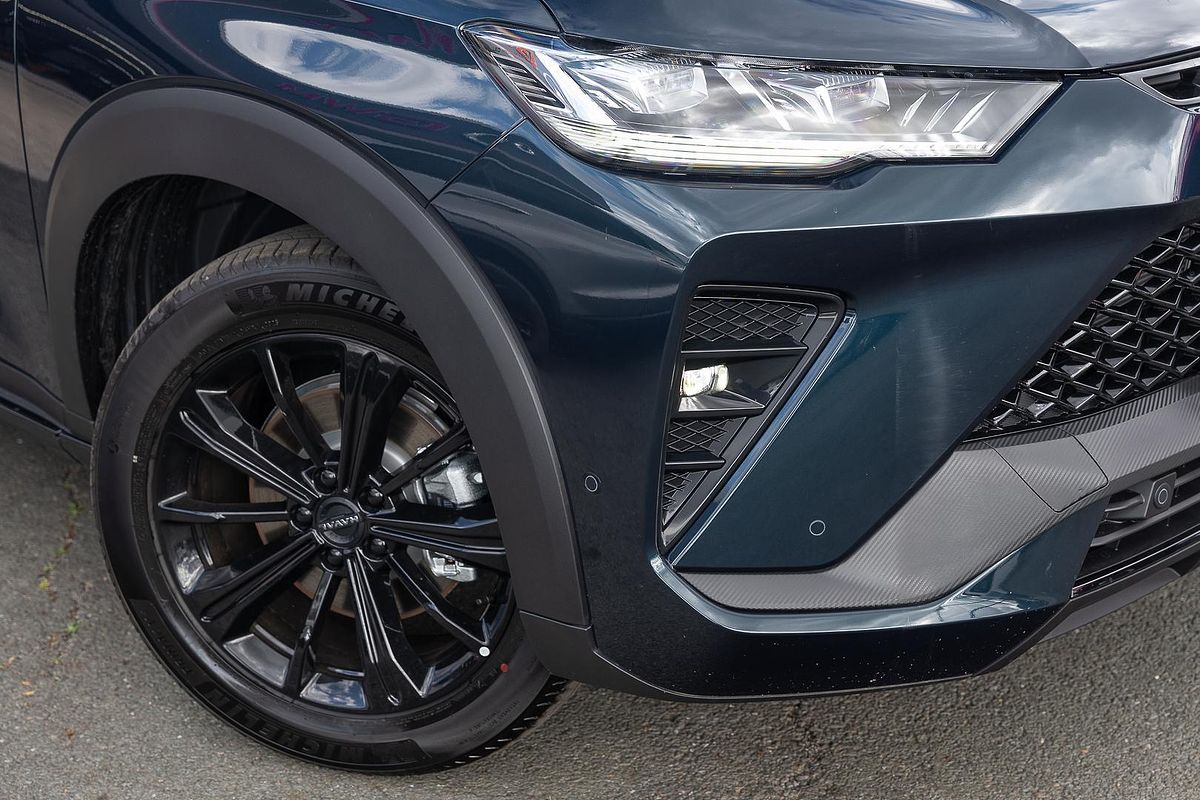 2025 GWM Haval H6GT Ultra B03