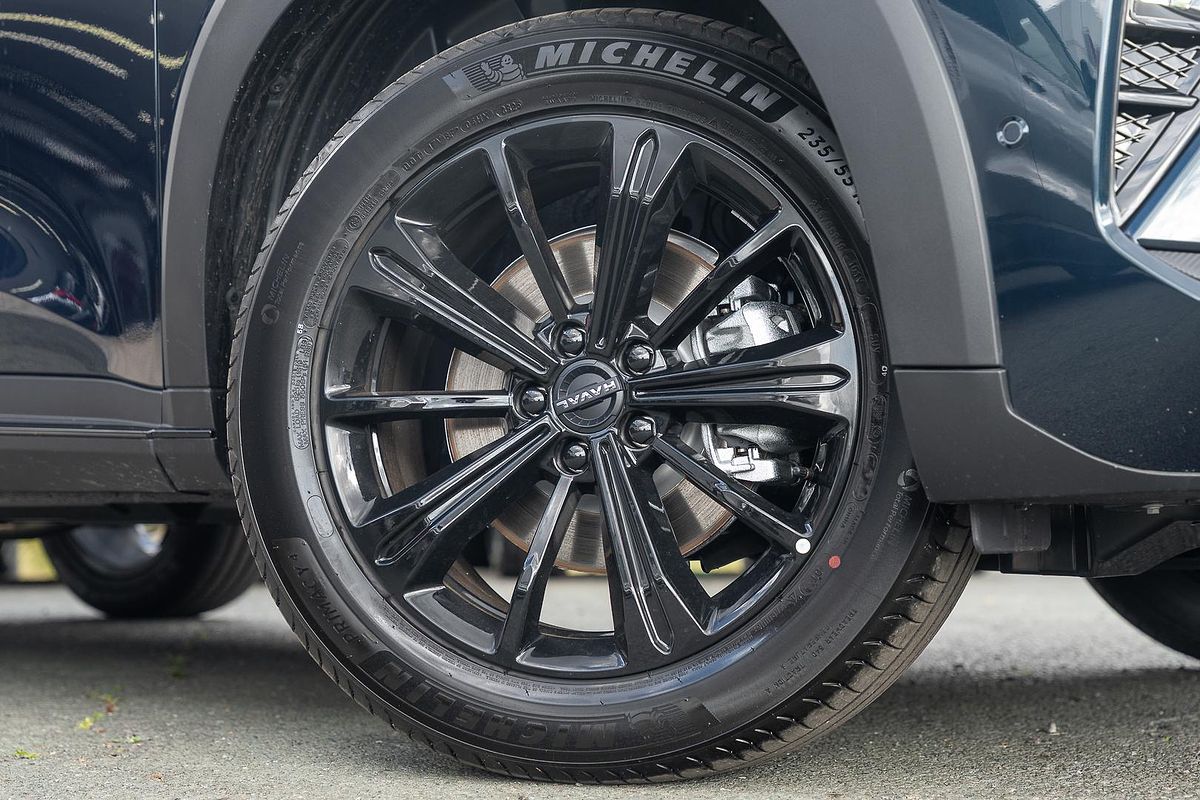 2025 GWM Haval H6GT Ultra B03