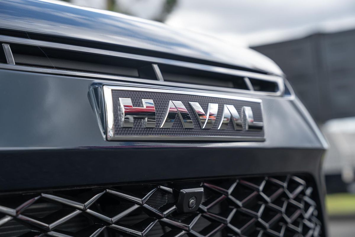 2025 GWM Haval H6GT Ultra B03