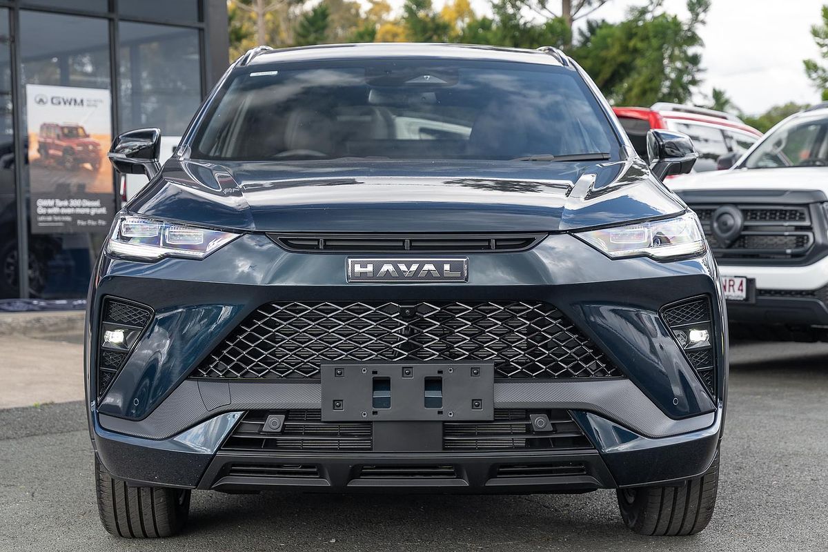 2025 GWM Haval H6GT Ultra B03