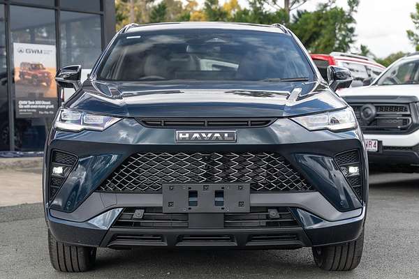 2025 GWM Haval H6GT Ultra B03