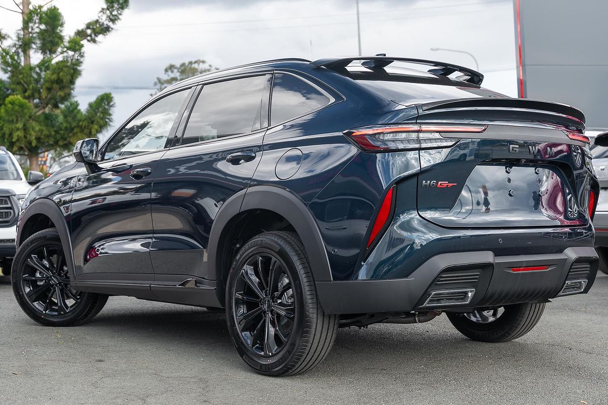 2025 GWM Haval H6GT Ultra B03
