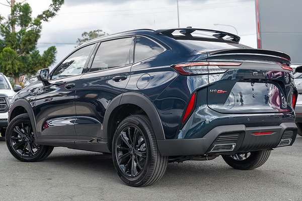 2025 GWM Haval H6GT Ultra B03