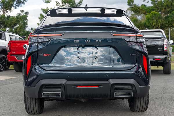 2025 GWM Haval H6GT Ultra B03