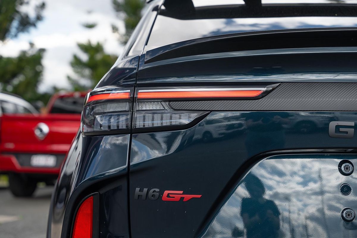 2025 GWM Haval H6GT Ultra B03
