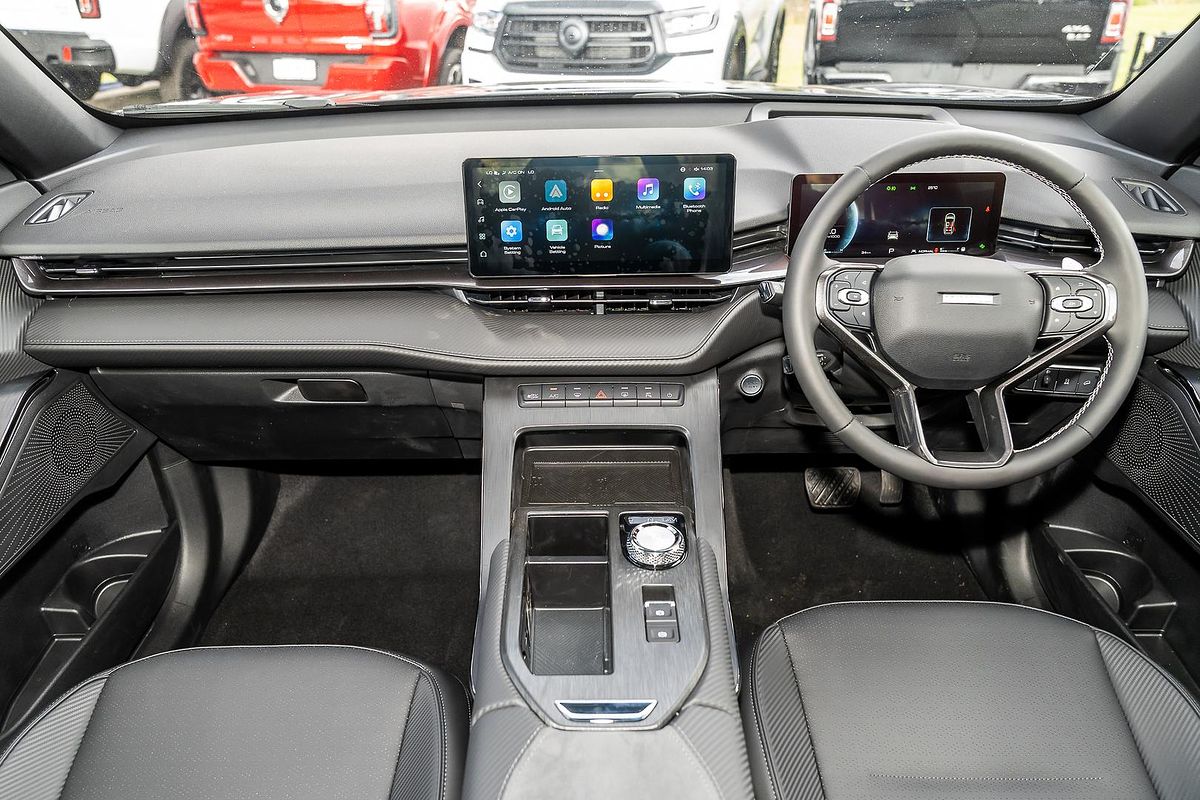 2025 GWM Haval H6GT Ultra B03