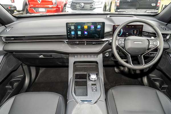 2025 GWM Haval H6GT Ultra B03
