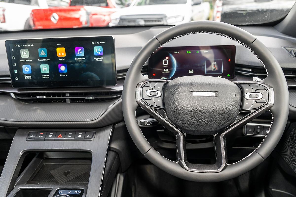 2025 GWM Haval H6GT Ultra B03
