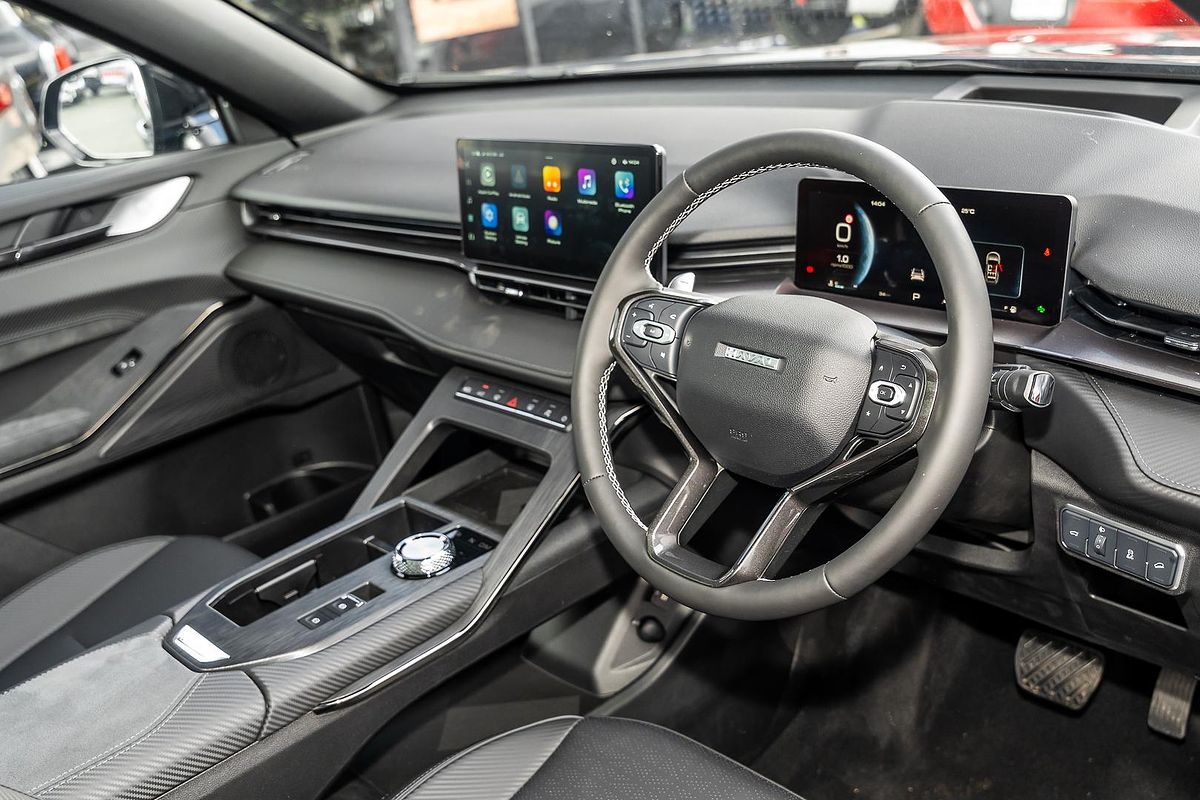 2025 GWM Haval H6GT Ultra B03