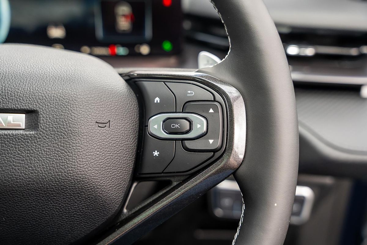 2025 GWM Haval H6GT Ultra B03