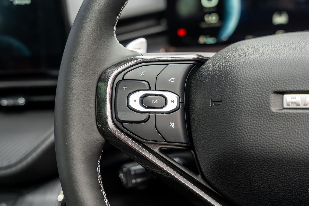2025 GWM Haval H6GT Ultra B03
