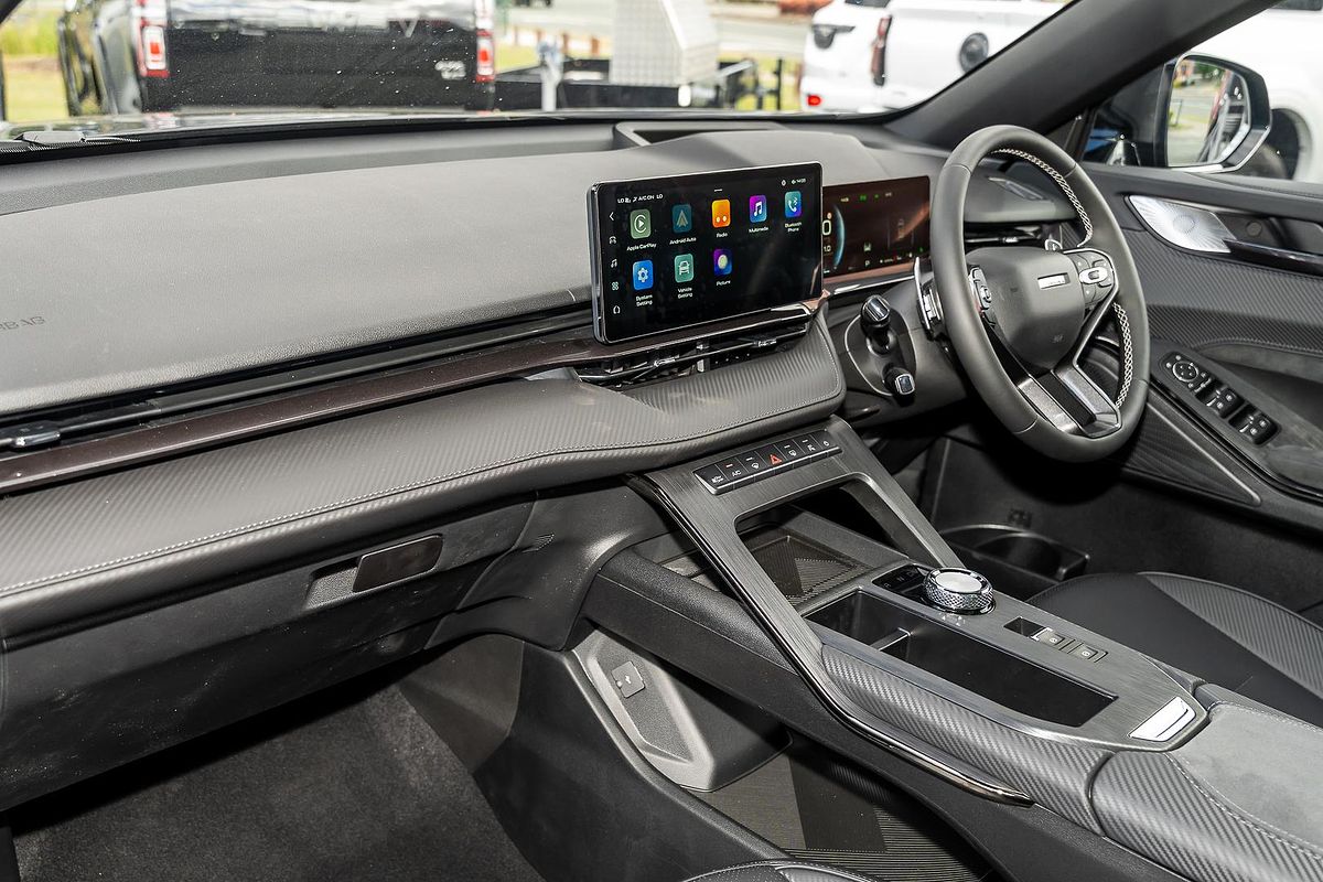 2025 GWM Haval H6GT Ultra B03