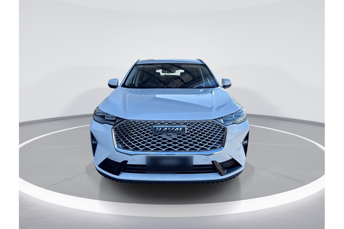 2023 GWM Haval H6 Ultra B01