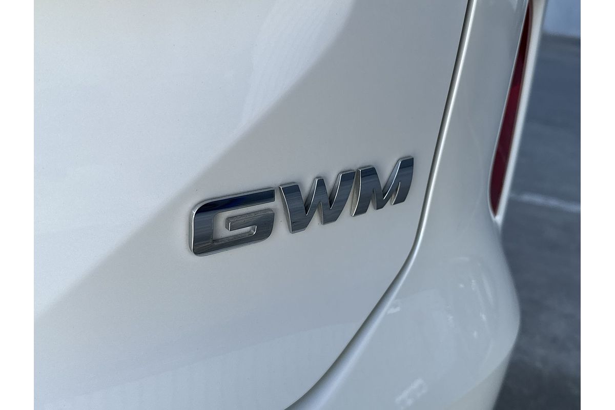 2023 GWM Haval H6 Ultra B01