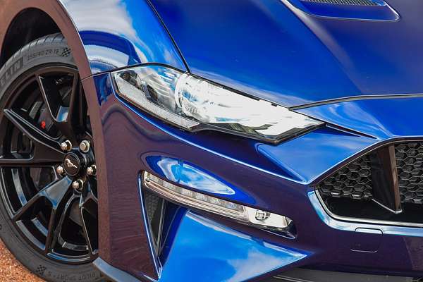 2020 Ford Mustang GT FN
