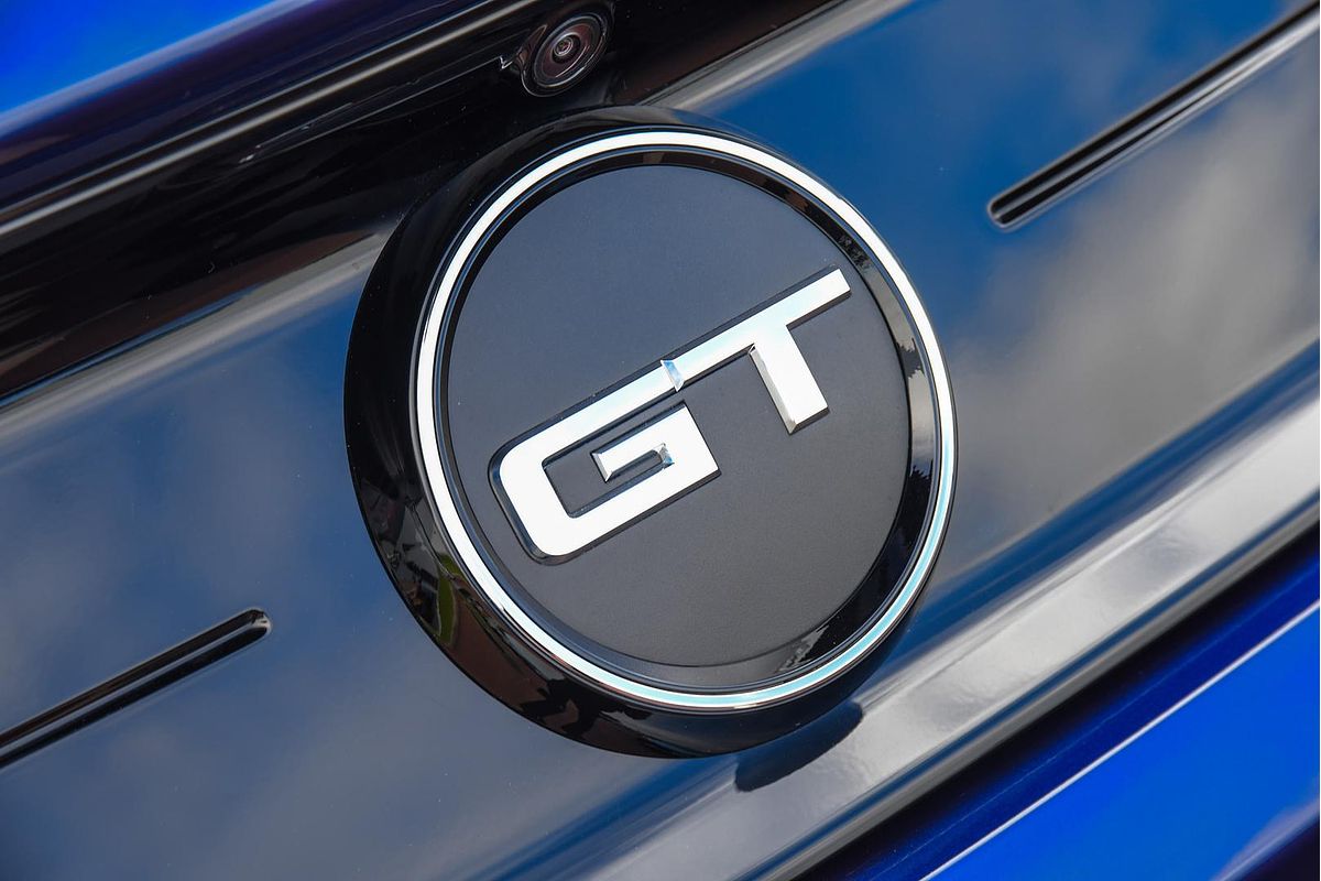 2020 Ford Mustang GT FN