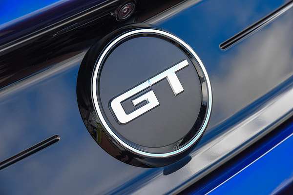 2020 Ford Mustang GT FN