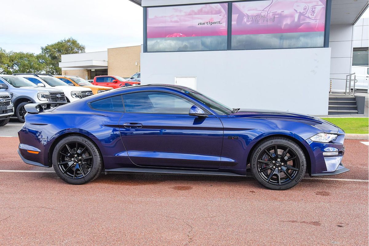 2020 Ford Mustang GT FN