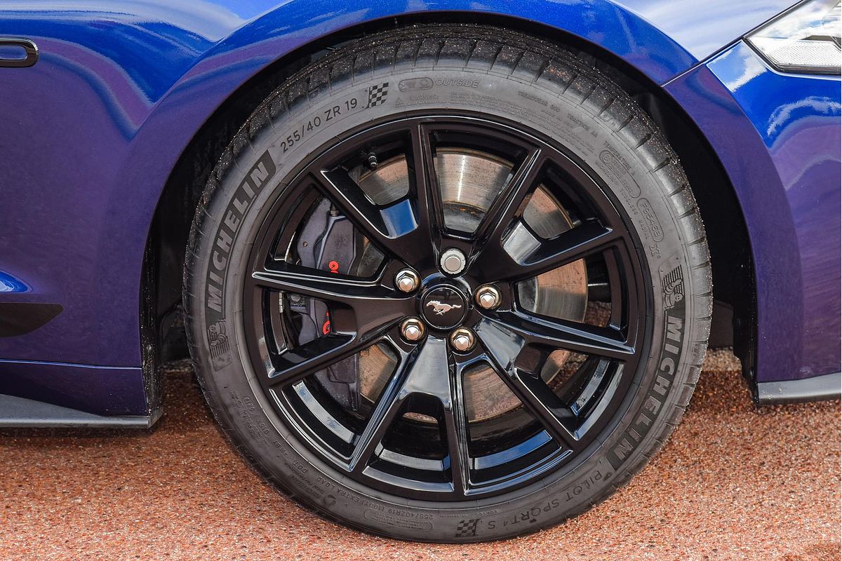 2020 Ford Mustang GT FN
