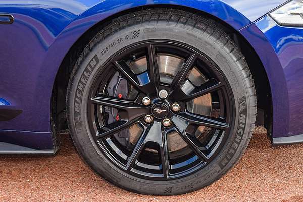 2020 Ford Mustang GT FN