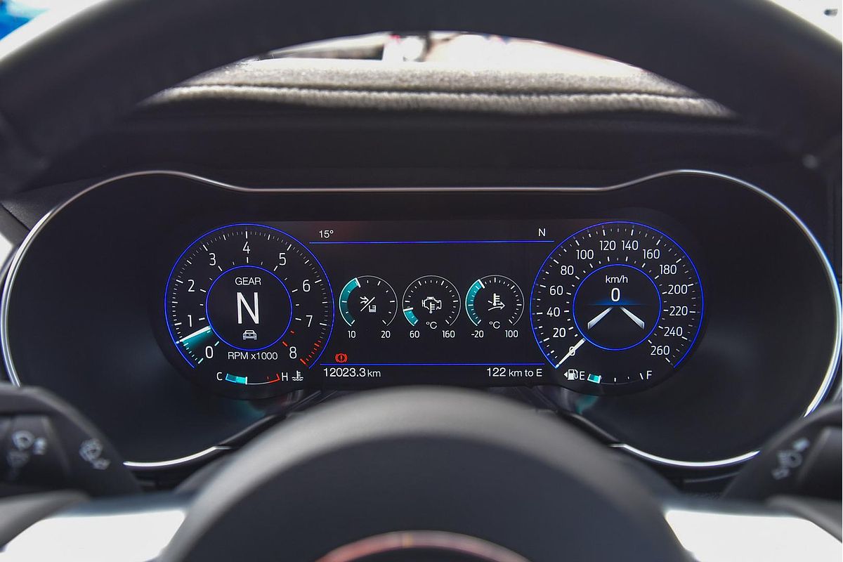 2020 Ford Mustang GT FN