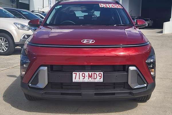 2024 Hyundai Kona SX2.V2
