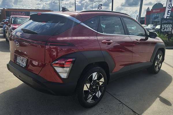 2024 Hyundai Kona SX2.V2