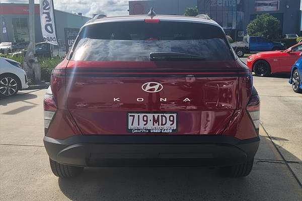 2024 Hyundai Kona SX2.V2