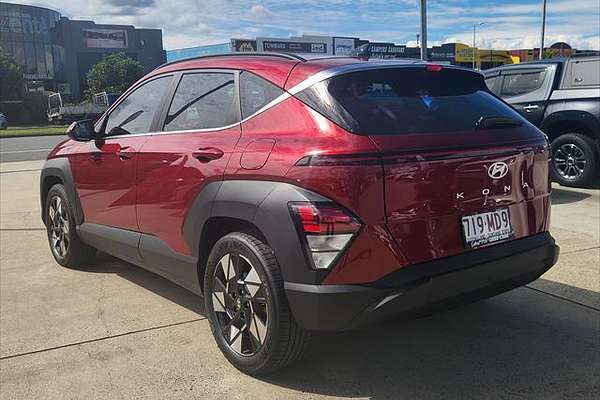 2024 Hyundai Kona SX2.V2