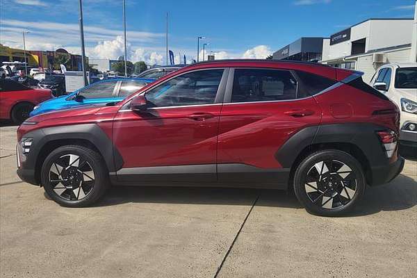 2024 Hyundai Kona SX2.V2