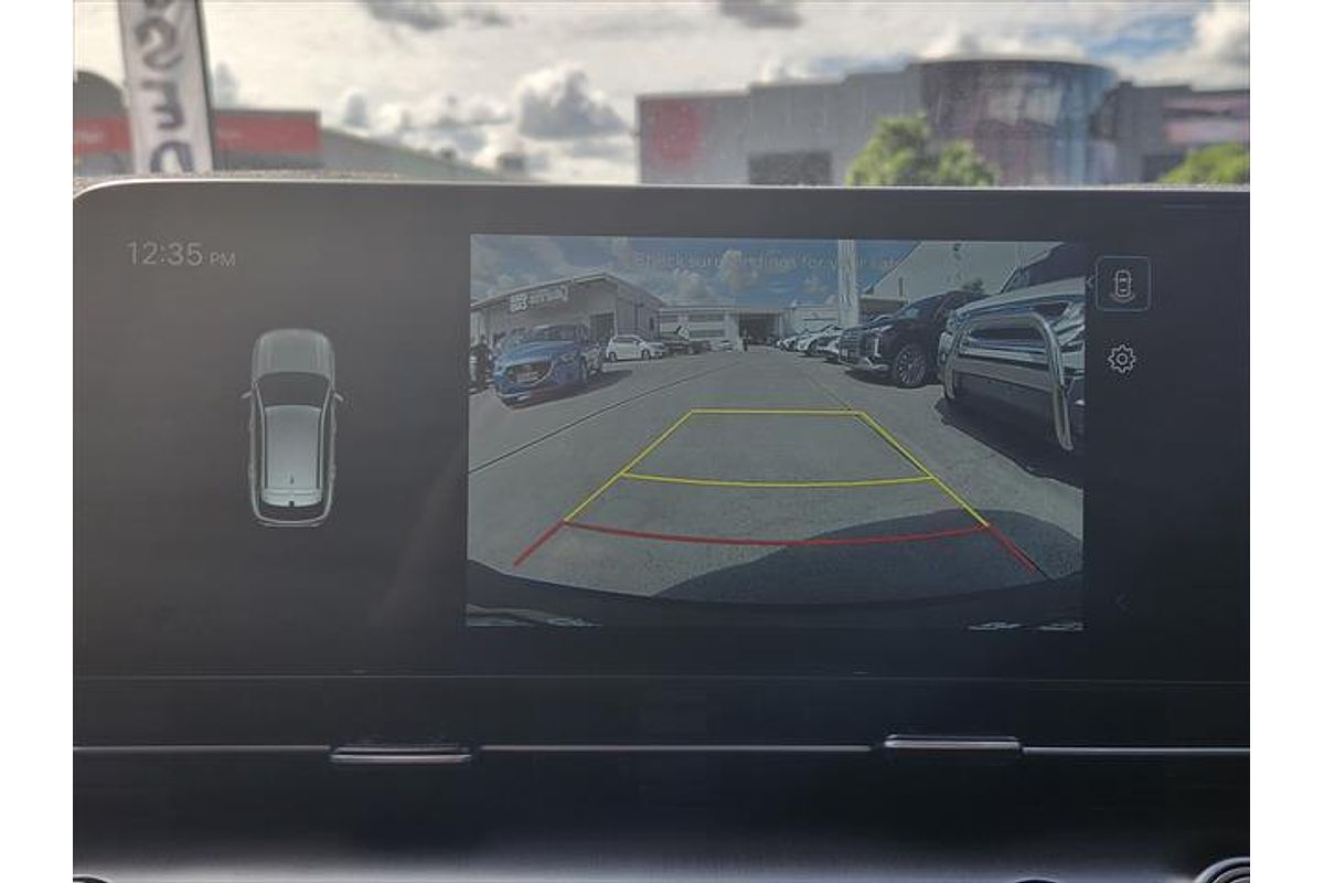 2024 Hyundai Kona SX2.V2