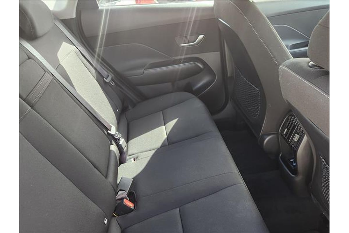 2024 Hyundai Kona SX2.V2