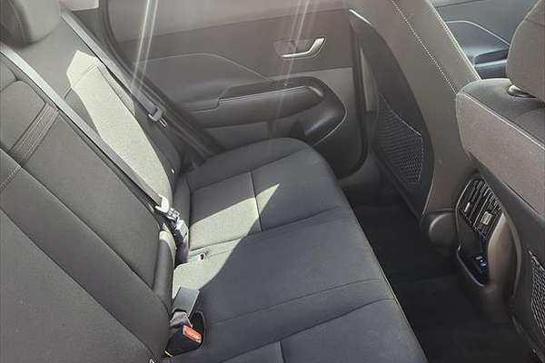2024 Hyundai Kona SX2.V2