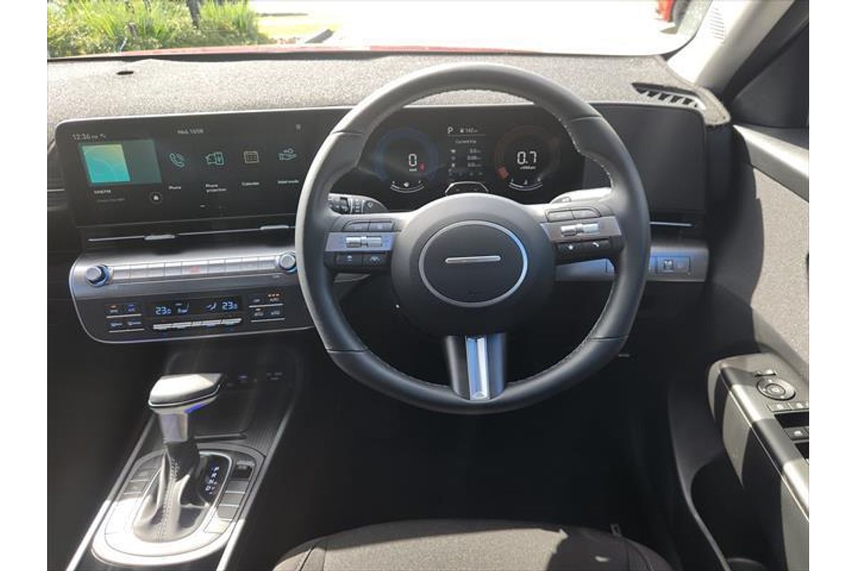 2024 Hyundai Kona SX2.V2