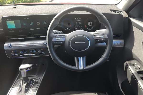 2024 Hyundai Kona SX2.V2