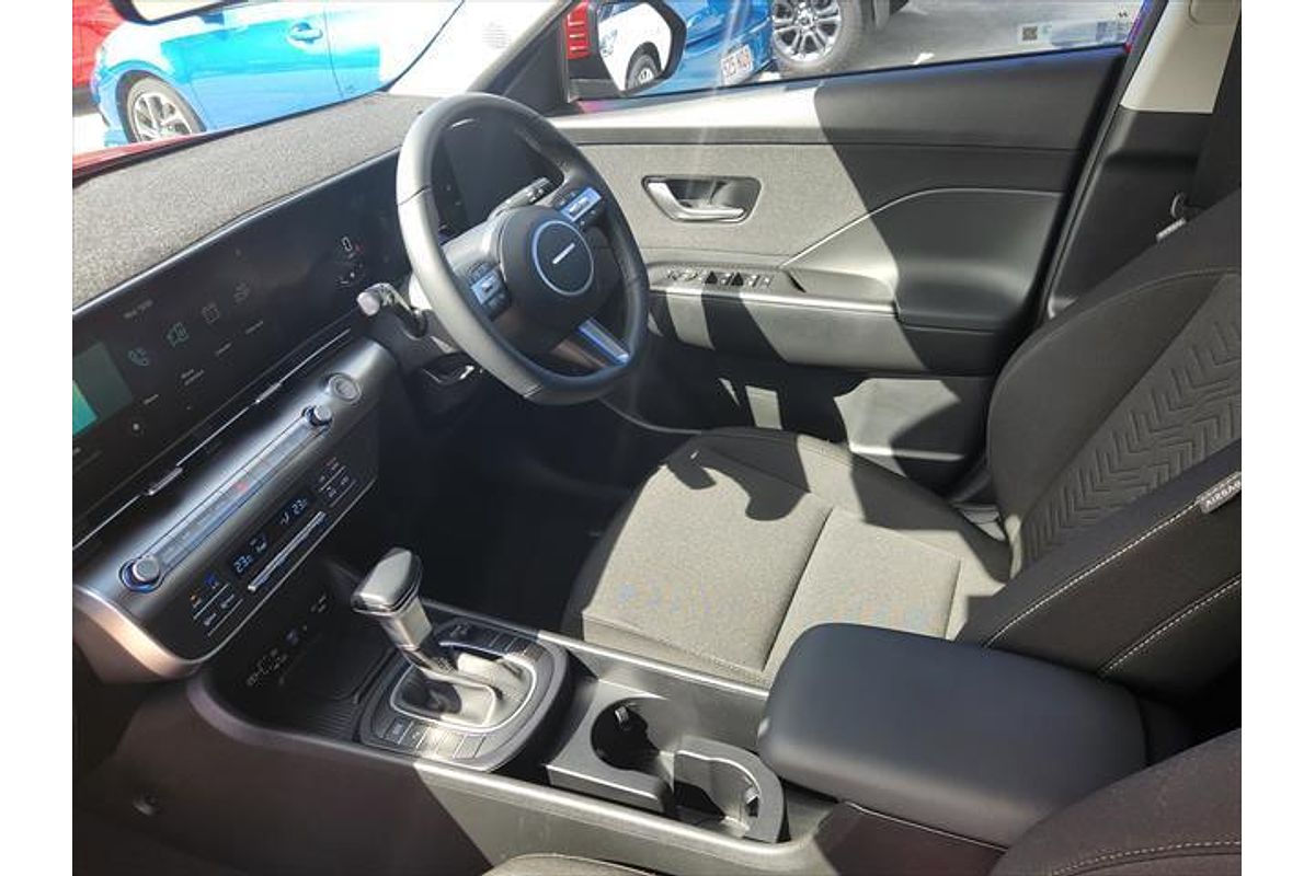 2024 Hyundai Kona SX2.V2