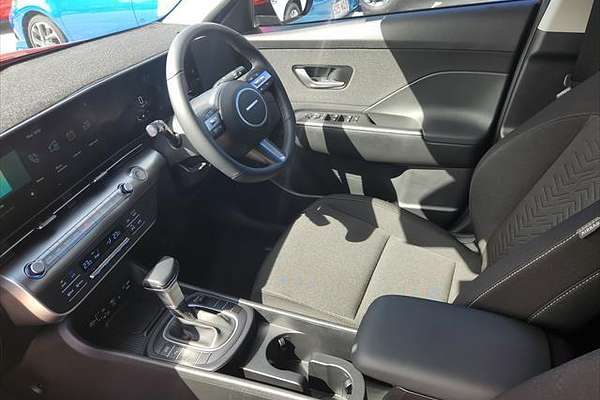 2024 Hyundai Kona SX2.V2