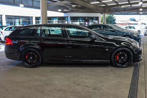 2016 Holden Commodore SS V Redline VF Series II