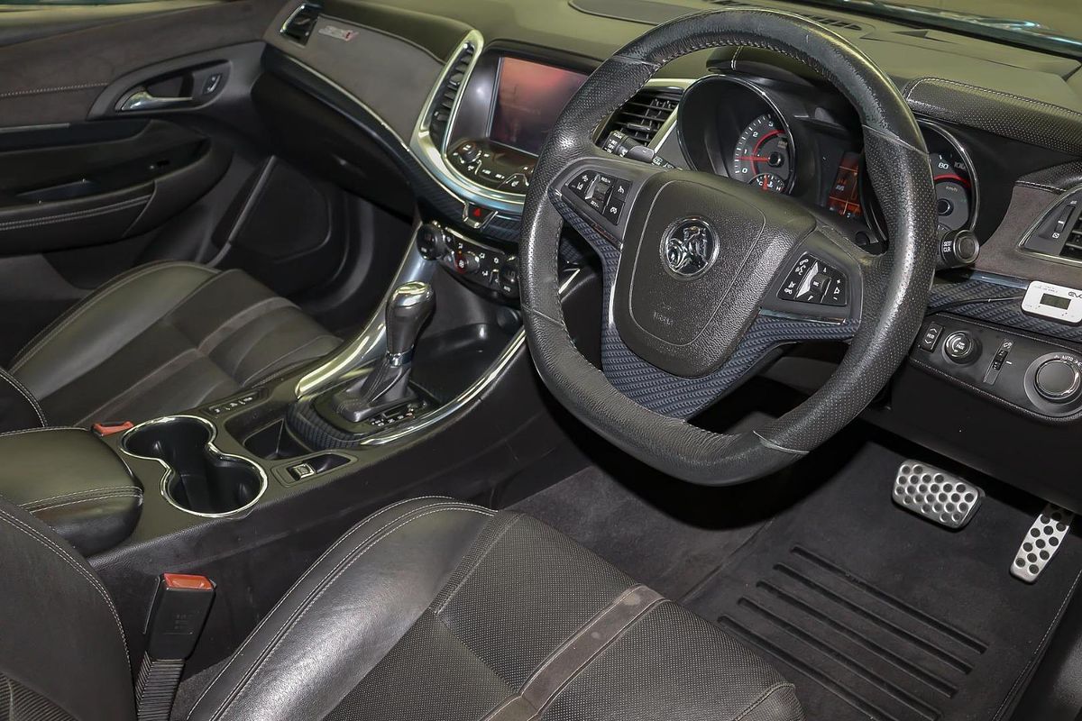 2016 Holden Commodore SS V Redline VF Series II