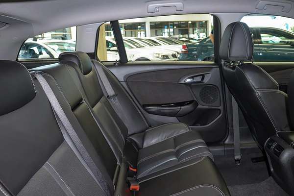 2016 Holden Commodore SS V Redline VF Series II
