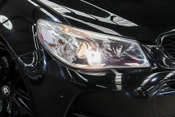 2016 Holden Commodore SS V Redline VF Series II