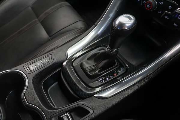 2016 Holden Commodore SS V Redline VF Series II