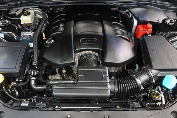2016 Holden Commodore SS V Redline VF Series II
