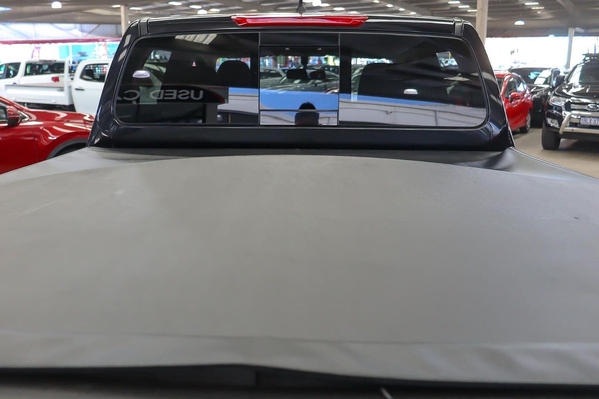 2020 Nissan Navara RX D23 Series 4 4X4