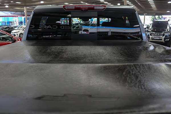 2024 Chevrolet Silverado 1500 ZR2 W/Tech Pack T1 4X4