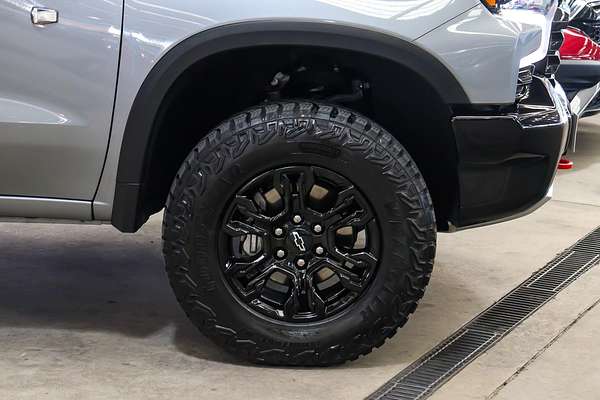 2024 Chevrolet Silverado 1500 ZR2 W/Tech Pack T1 4X4