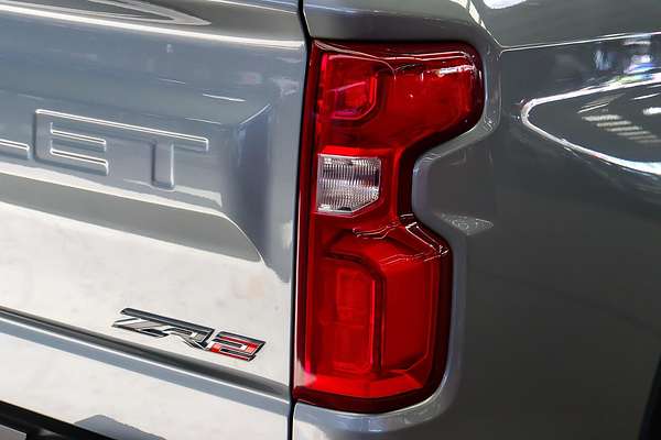 2024 Chevrolet Silverado 1500 ZR2 W/Tech Pack T1 4X4